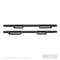 Westin Automotive 09-18 RAM 1500/09-C RAM2500/3500 CREW CAB(EXCL CAB CHASSIS W/DEF TANKS)HDX DROP STEPS TXT BLK 56-13565 - alternate 1